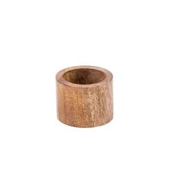 CASA Pure Luxury Anillo Servilleta Marron Sale