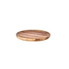 CASA Pure Luxury Bajoplato Natural Flash Sale