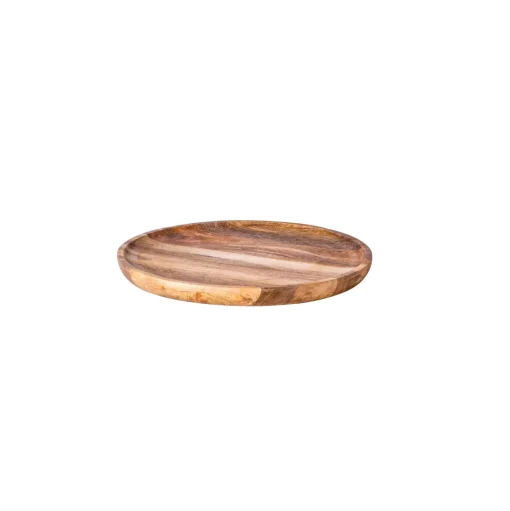CASA Pure Luxury Bajoplato Natural Flash Sale