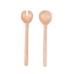 CASA Pure Luxury Conjunto Para Servir Natural Outlet