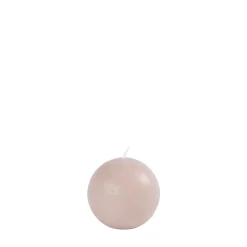 CASA Pure Rustic Vela Esferica Gris Online