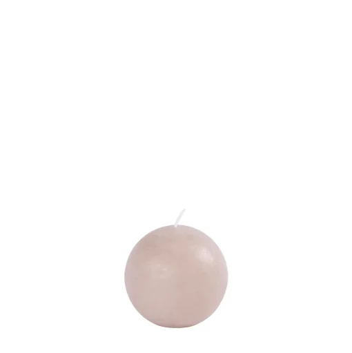 CASA Pure Rustic Vela Esferica Gris Online