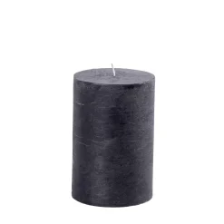 CASA Pure Rustic Vela Negro Online