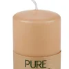 CASA Pure Vela Cilindrica Beis Flash Sale