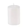 CASA Pure Vela Cilindrica Blanco Cheap