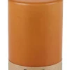 CASA Pure Vela Cilindrica Caramelo New