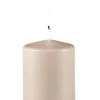 CASA Pure Vela Cilindrica Gris Cheap