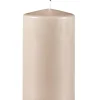 CASA Pure Vela Cilindrica Gris Clearance