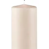 CASA Pure Vela Cilindrica Marron Claro Outlet