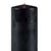 CASA Pure Vela Cilindrica Negro Clearance