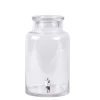CASA Puri Bidon Con Grifo Transparente Cheap