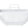 CASA Puro Cesta Blanco Cheap