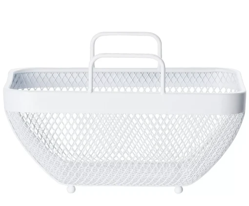 CASA Puro Cesta Blanco Cheap