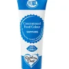 CASA Rainbowdust Gel Colorido Para Fondant Azul Cheap