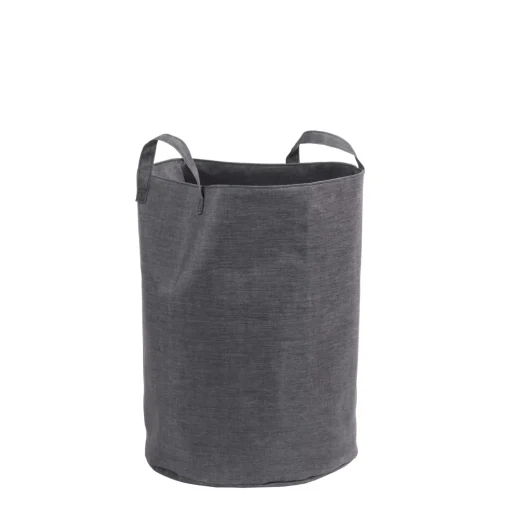 CASA Rango Cesta Para Colada Gris Oscuro Shop