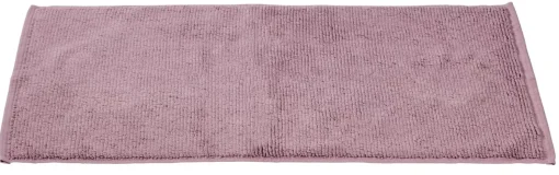 CASA Recycle Alfombra De Bano 50X80 Morado Outlet