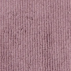 CASA Recycle Alfombra De Bano 50X80 Morado Outlet