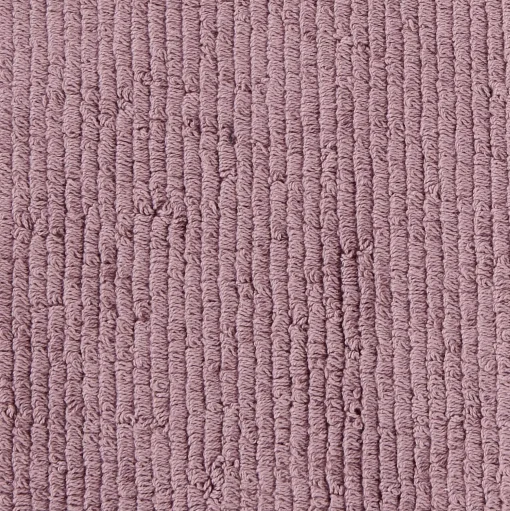 CASA Recycle Alfombra De Bano 50X80 Morado Outlet
