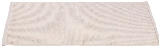 CASA Recycle Alfombra De Bano 50X80 Crema Sale