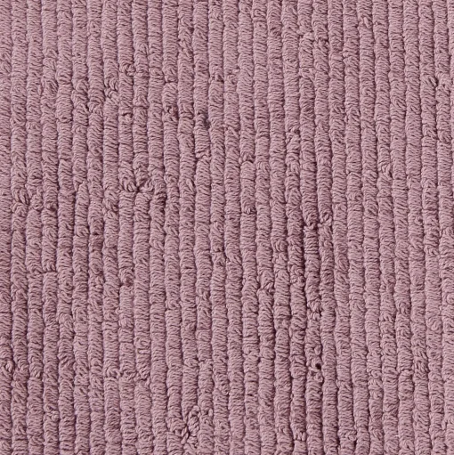 CASA Recycle Alfombra De Bano 60X60 Morado New