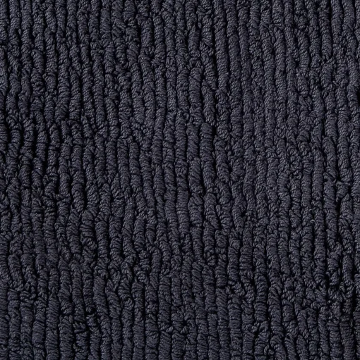 CASA Recycle Alfombra De Bano 70X120 Antracita Cheap