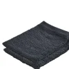 CASA Recycle Manoplas Juego De 2 Antracita Flash Sale