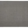 CASA Recycle Mantel Individual Antracita Flash Sale