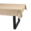 CASA Recycle Mantel Taupe Clearance