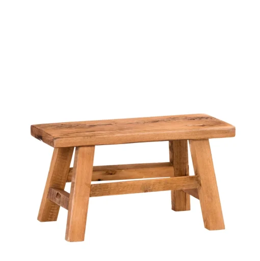 CASA Recycle Mesa Para Plantas Natural Outlet