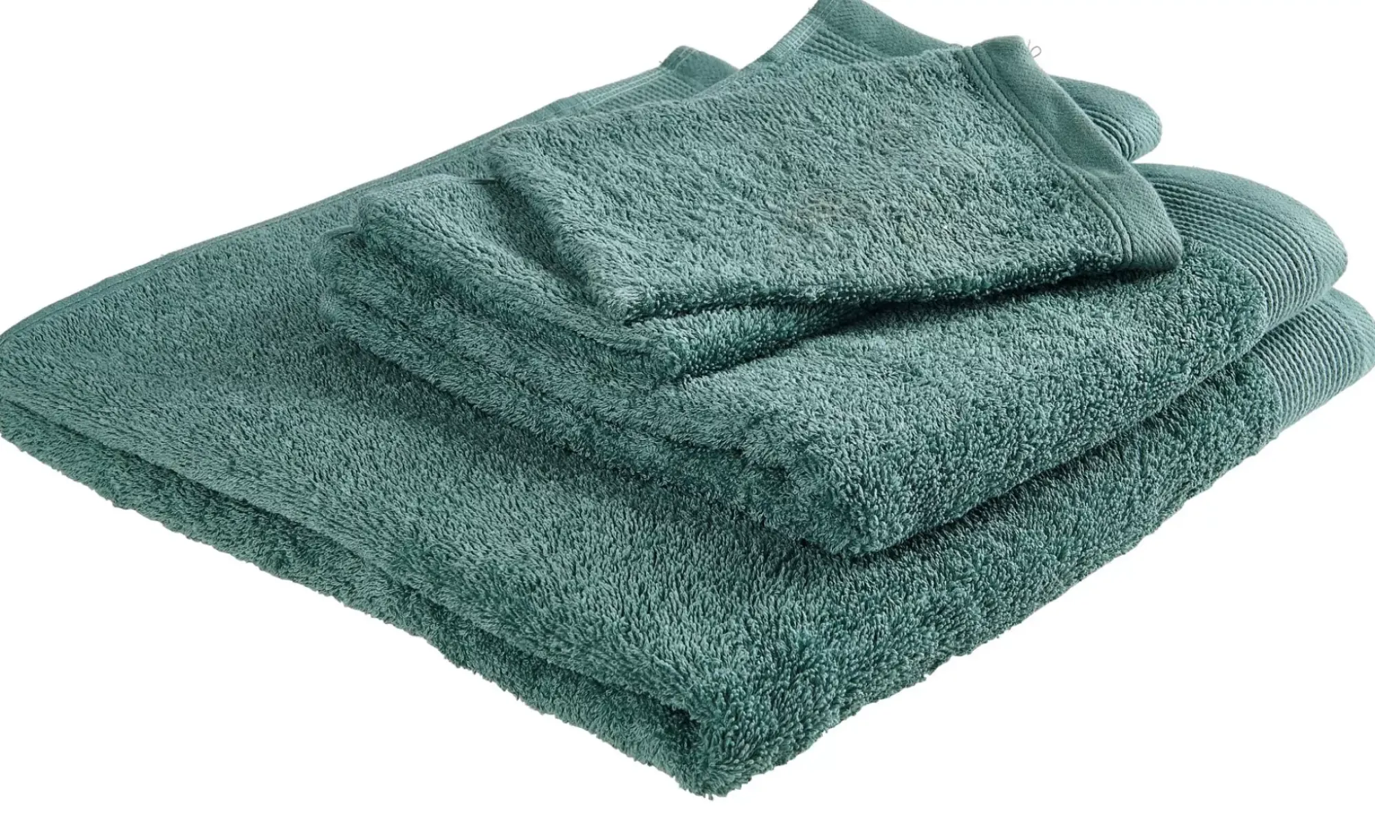 CASA Recycle Toalla De Bano Aguamarina Store