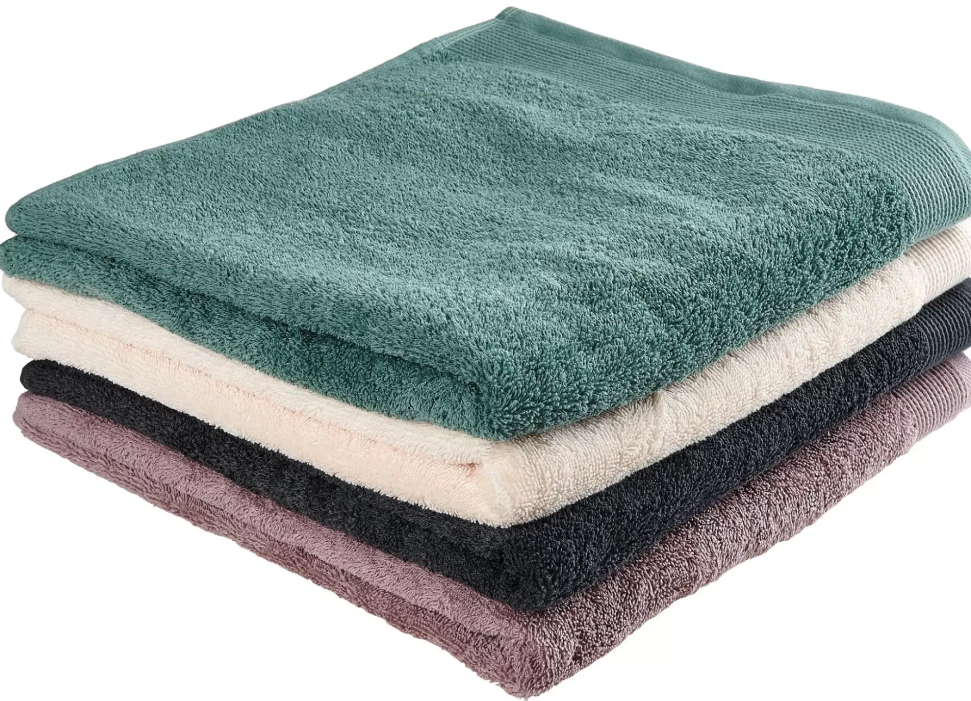 CASA Recycle Toalla De Bano Aguamarina Store