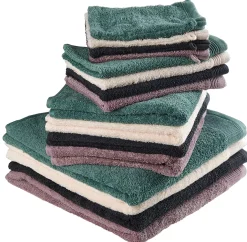 CASA Recycle Toalla De Bano Aguamarina Store