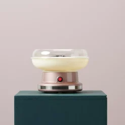 CASA Retro Fun Maquina De Algodon De Azucar Rosa Cheap