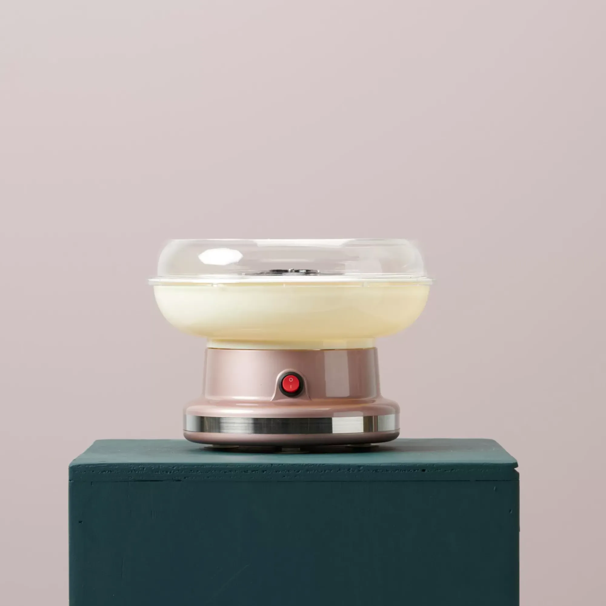 CASA Retro Fun Maquina De Algodon De Azucar Rosa Cheap