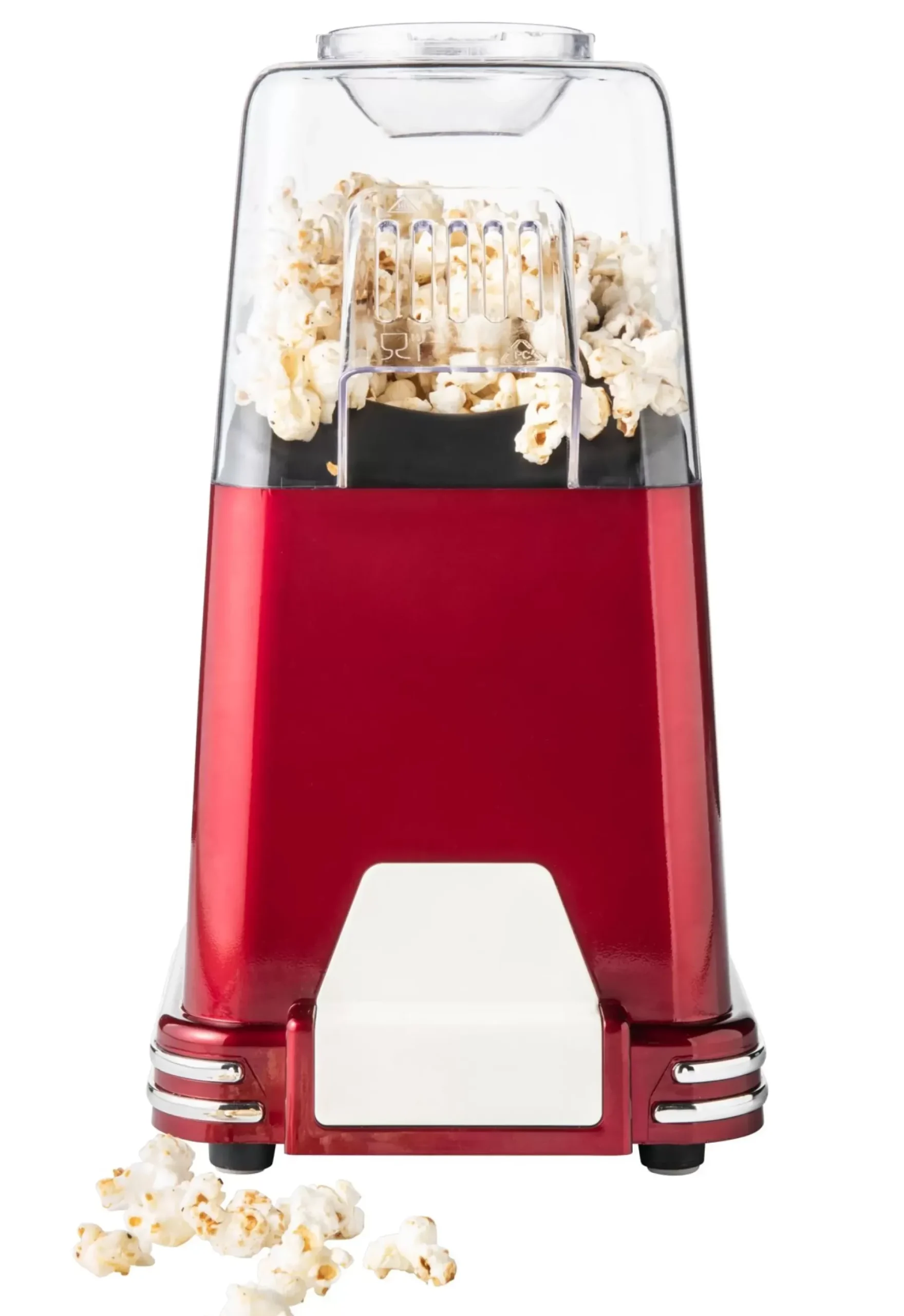 CASA Retro Fun Palomitera Rojo Flash Sale