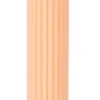 CASA Rib Vela Estriada Naranja Best Sale