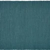 CASA Rina Mantel Individual Azul Hot