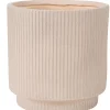 CASA Roma Creme Macetero Crema Online