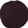 CASA Rondi Cojin Colchon Morado Sale