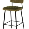 CASA Roxy Silla De Bar Prof. Asiento: 44 Cm Shop