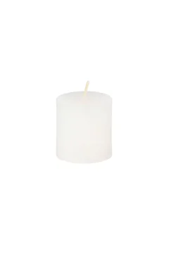 CASA Rustic Vela Blanco Online