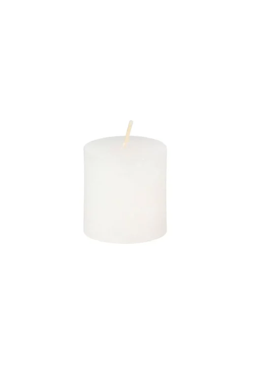 CASA Rustic Vela Blanco Online