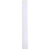 CASA Rustic Vela Candelabro Blanco Outlet