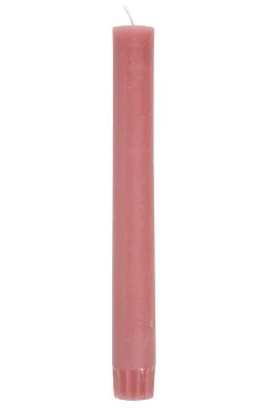 CASA Rustic Vela Candelabro Morado Hot