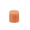 CASA Rustic Vela Naranja Online