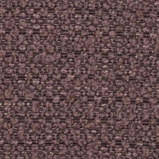 CASA Ruwis Cojin Morado Fashion