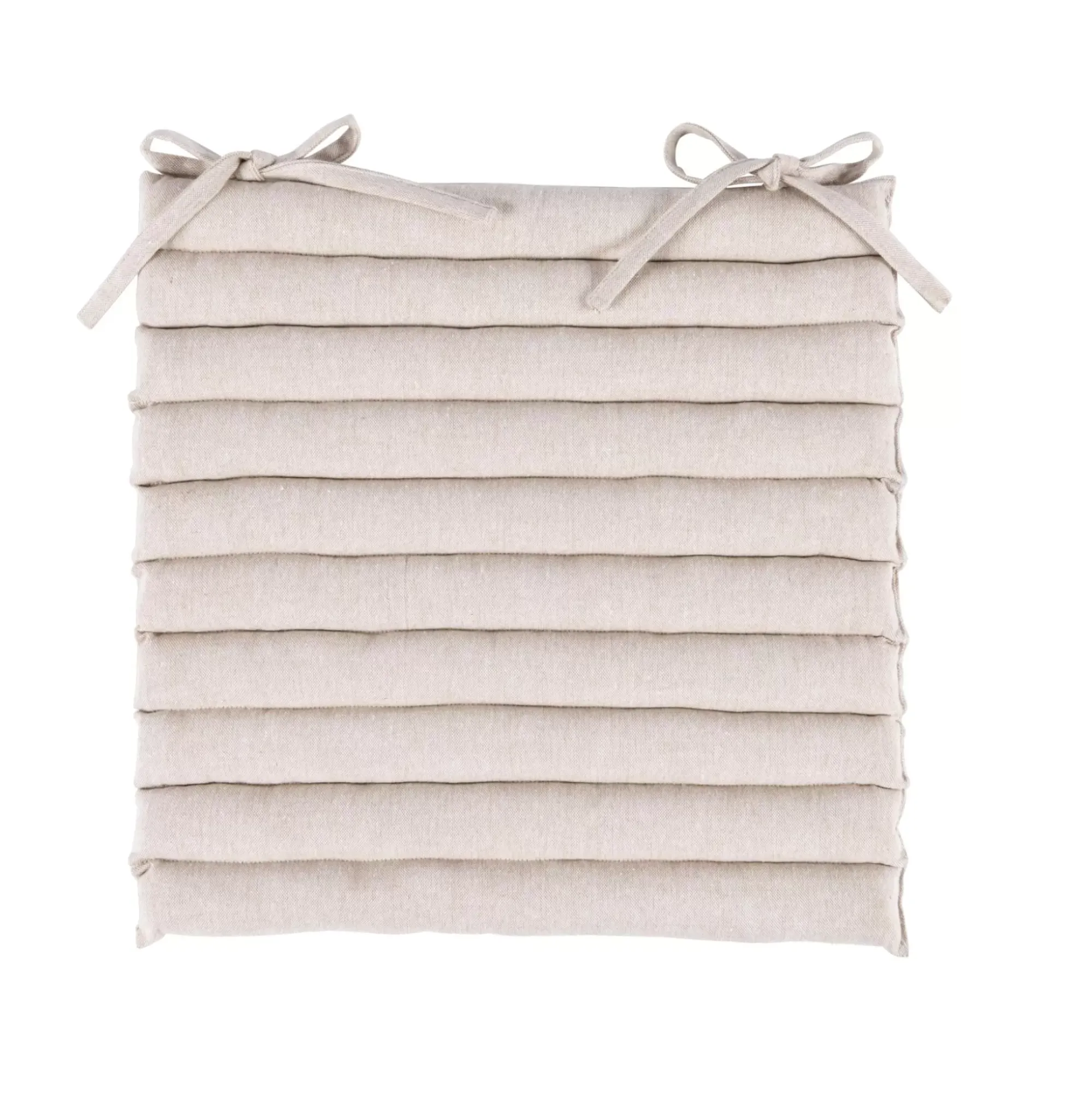 CASA Salsa Cojin De Asiento Beis Best Sale