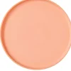 CASA Samba Plato Naranja Cheap