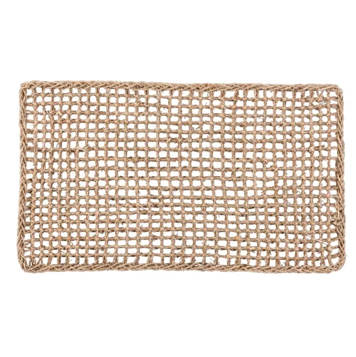 CASA Seagrass Felpudo Natural Shop