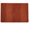 CASA Serpa Mantel Individual Marron Claro New